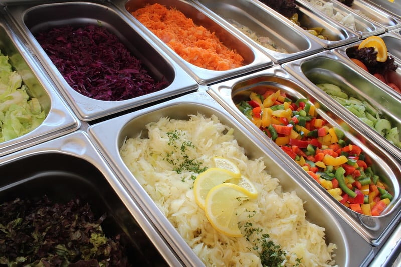 Local Flavors